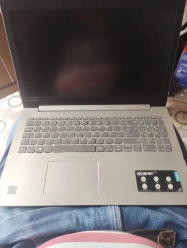Notebook lenovo