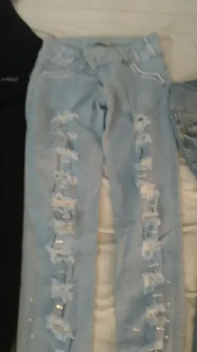 Vendo roupas novas e usados lote