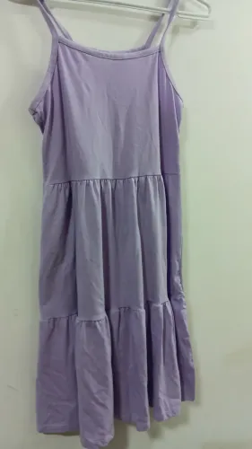 Vestido juvenil