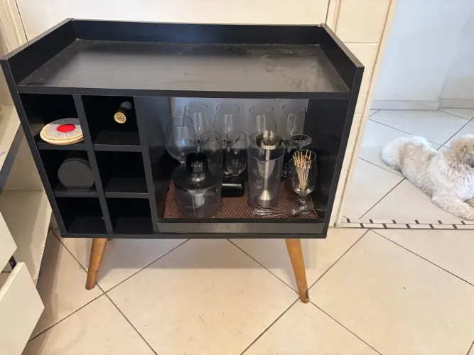 Adega bar 