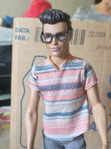 Ken Fashionista