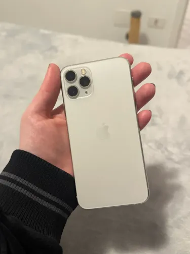 IPHONE 11 PRO 256GB SEMINOVO