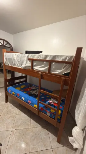 Vende-se beliche 