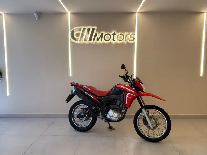 HONDA NXR 160 BROS 2024. A PRONTA ENTREGA !!
