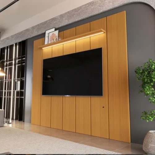 Painel Solaris 2,19m