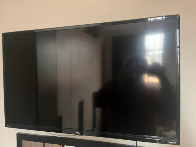 Smart TV 32 polegadas Philco P32CRB