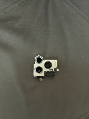 Câmera Traseira iPhone 17 Pro Max Original 