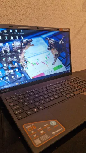 NOTEBOOK POSITIVO