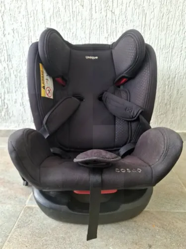 Cadeirinha Unique Cosco Kids
