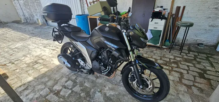 Fz25 2023