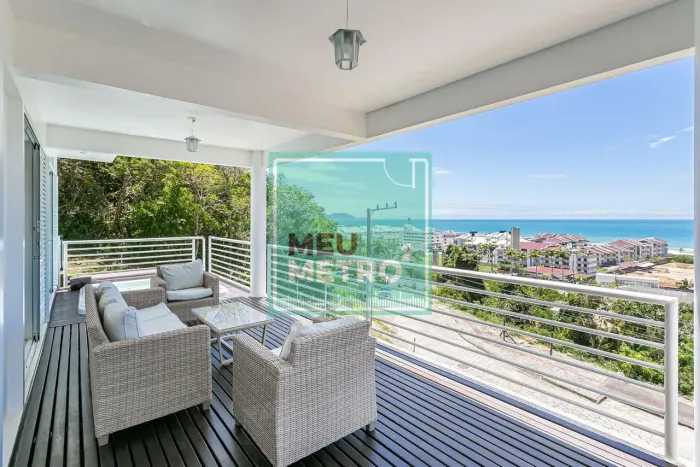 Casa à venda, Praia Brava, Florianópolis, SC