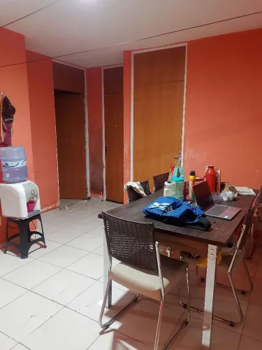 Vendo Apartamento no térreo no Macapaba