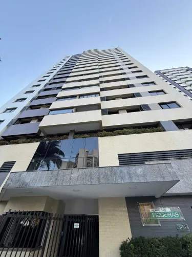 Edifício Horto das Figueiras Aracaju/SE