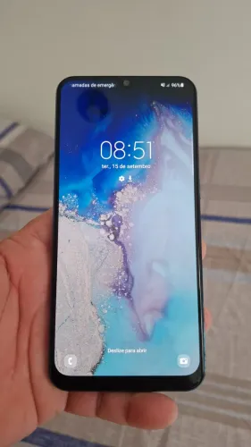 Vendo um Samsung A56 todo original valor 1800 só ligue se tiver interesse