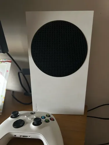 Xbox Serie S