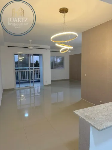 APARTAMENTO À VENDA NO CONDOMÍNIO VILLA DO MAR, COM 3/4 E VISTA MAR!