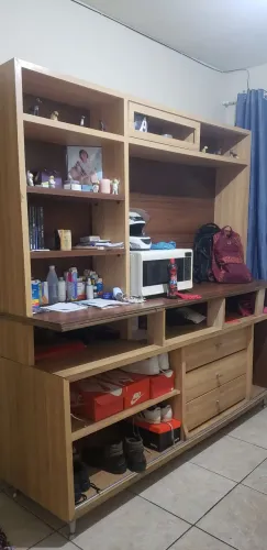 Raque de sala 