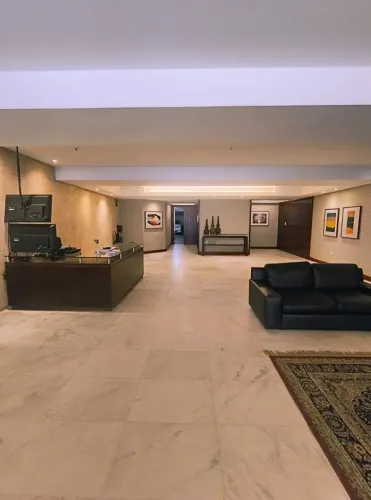 Apartamento 2 Quartos à Venda em Copacabana | 82 m²