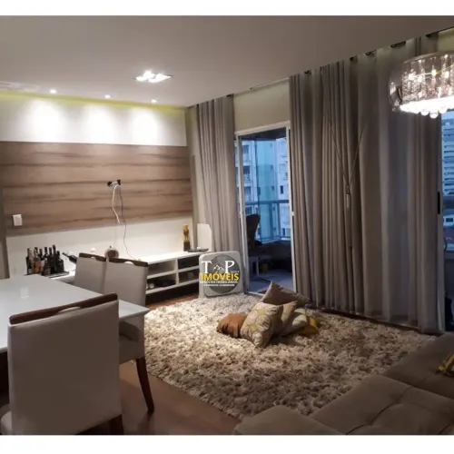 Imóvel para venda tem 76 metros quadrados com 2 quartos em Jardim das Nações - Taubaté - S