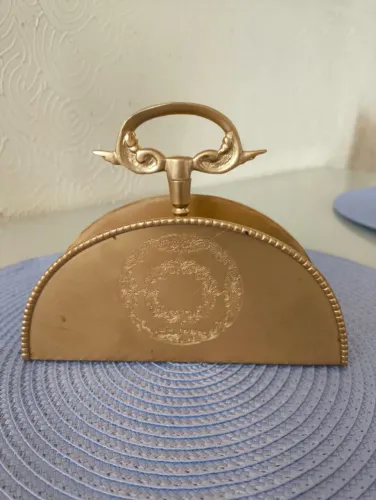 Porta guardanapo
