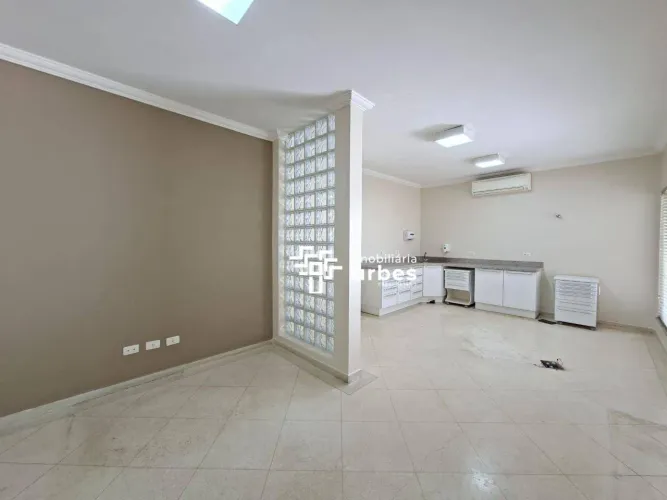 Sala em clínica odontológica para alugar, 26 m² por R$ 3.300/mês - Paraíso - Americana/SP