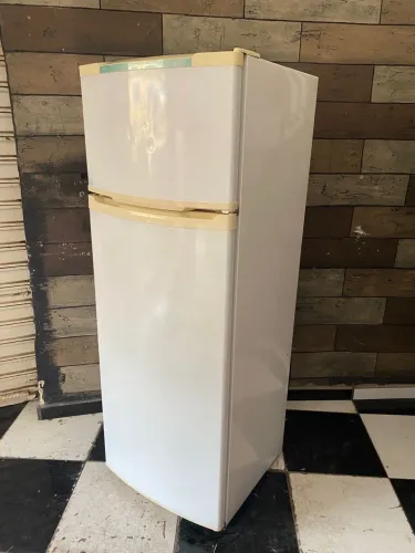 Geladeira 2 portas consul entrega grátis