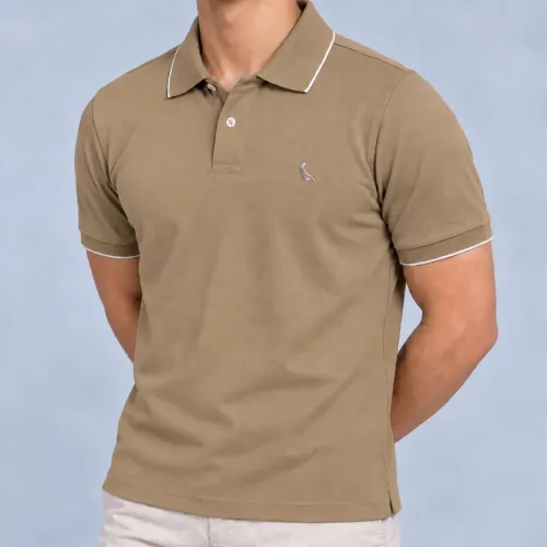 CAMISA POLO NO ATACADO