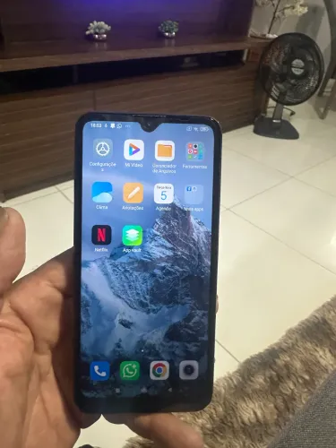 Redmi 8 64gb