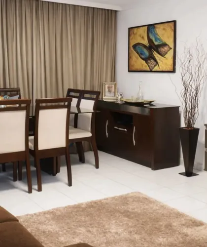 Imóvel para venda 3 quartos, 90m  Centro - João Pessoa - PB