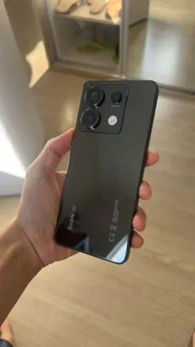 Celular Redmi note 13 pro 5G