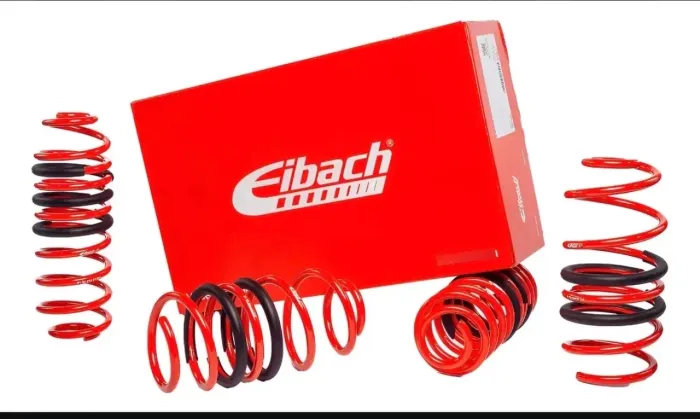 Molas Esportivas Eibach