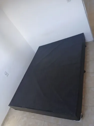 Base de cama box