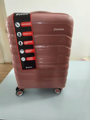 Malas de bordo importadas 10 kg