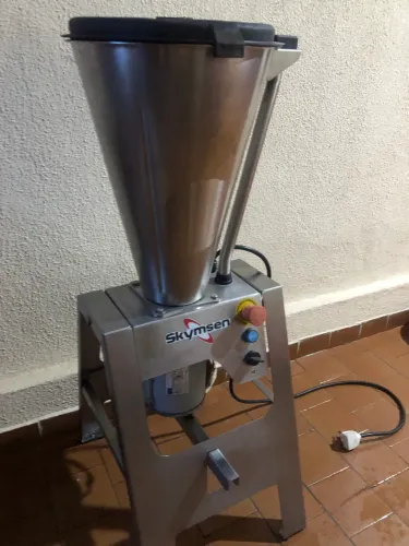 Liquidificador Industrial