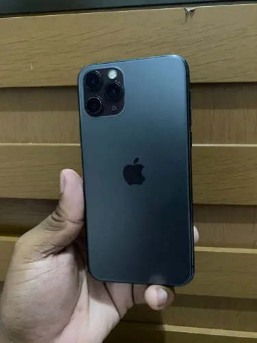 IPHONE 11 PRO 256GB