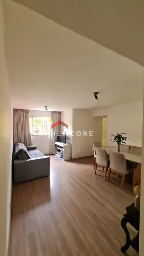 Apartamento em Rua Juan Vicente - Bandeiras - Osasco/SP