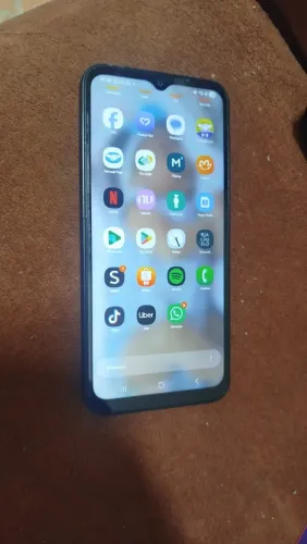 Vendo Samsung a14 5g 