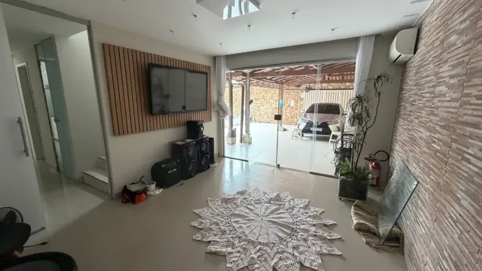 Casa á venda com 255 m² com 4 quartos em Nova Itaparica - Vila Velha - ES