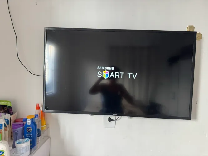 SmartTV Samsung