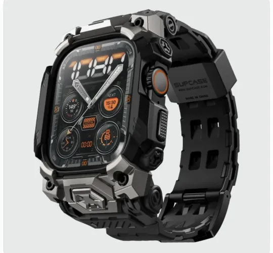 Pulseira Apple Watch Ultra 3