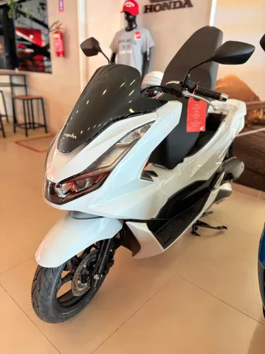 Pcx Cbs 2027 | Seguro grátis | Emplacamento grátis