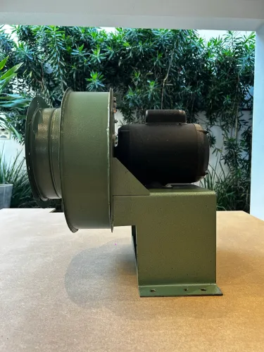 Exaustor Centrifugo 1HP Ventisilva