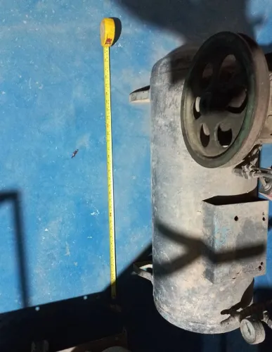 Compressor de ar 60 l