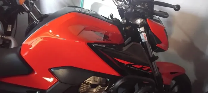 Moto Twister 300