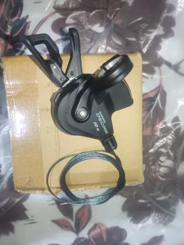 Trocador Deore M6100