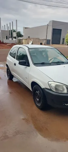 Chevrolet Celta Life/ LS 1.0 MPFI 8V Flexpower 3P 2011