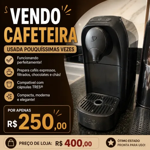 Cafeteira