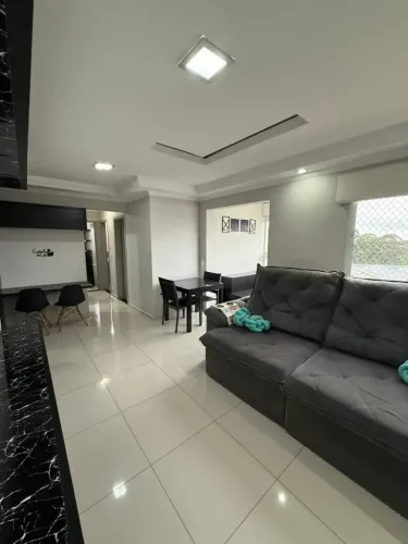 Imóvel para venda com 74 metros quadrados com 3 quartos em Tamboré - Barueri - SP