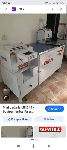 Padaria