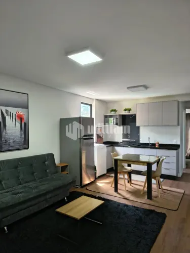 APARTAMENTO TIPO STUDIO PARA LOCAÇÃO - SÃO PEDRO